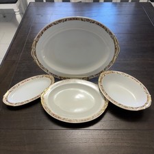 Antique B & C Limoges L