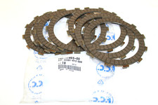 HONDA Kit Disques D'Embrayage Pour CB500 Four K0-K1-K2 (OEM)