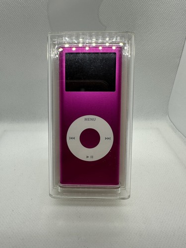 Apple ipod nano - apple,