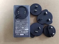 5-Pin Parrot Skycontroller (Black Edition) for Parrot Bebop 2 Drone AC Adapter