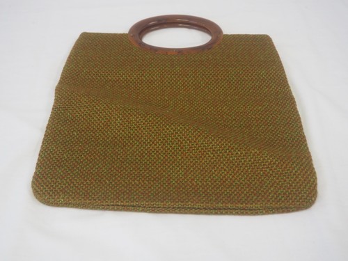 Sac vintage miami vert - vintage, r