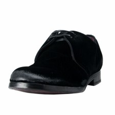 Dolce & Gabbana Men's Black