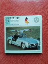 Fiche auto allemagne - allemagne, "epoque