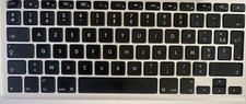 1 Bouton Clavier MacBook Pro 13 pouces