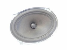 Mini One - Cooper Coupe R56 2007 haut-parleur gauche porte chapeau UST31544