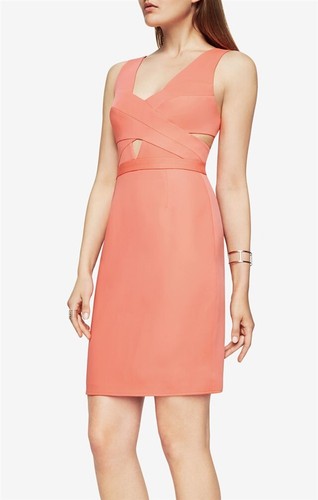 Bcbg max azria corail reef - bcbg,