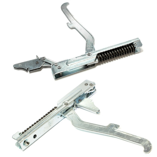 Kit charnières porte - kit, 2