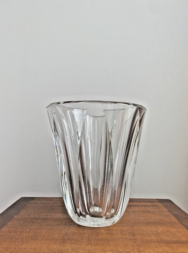 Vase cristal saint louis - vase, en