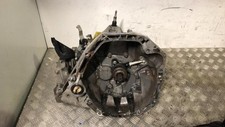 Boite de vitesses RENAULT
