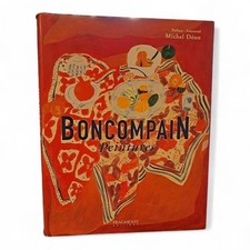 COLLECTIF. BONCOMPAIN