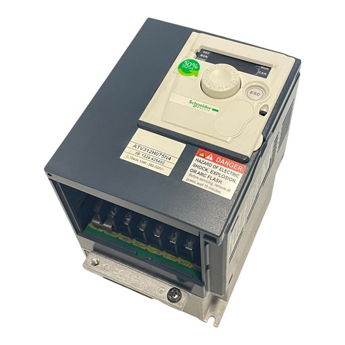 Schneider fréquence 75kw - fréquence, 0,75kw