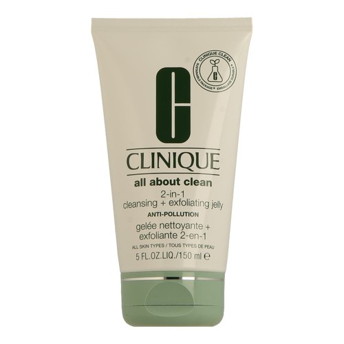 Clinique all about - all, clean