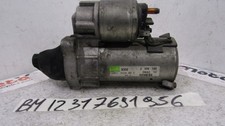 Démarreur Du Moteur Engine