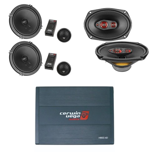 Cerwin vega h65c h694 - h65c,