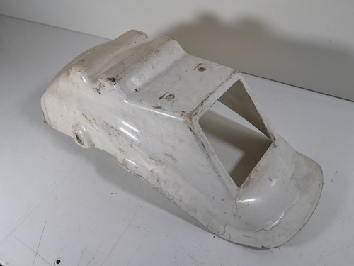 Garde boue arrière suzuki 600 - garde,