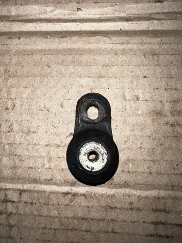 Silenblock échappement ktm - Échappement,