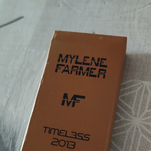 Mylène farmer briquet - farmer,