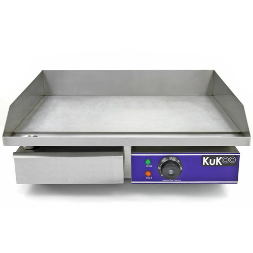 Plancha plaque cuisson - plancha,