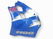 FLANC CARENAGE GAUCHE SUZUKI GSXR 1100 1993-1993 / NE 59800