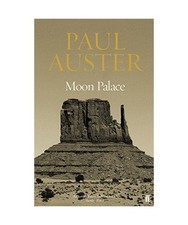 Moon Palace, Paul Auster