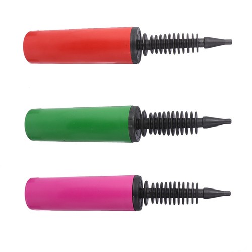 3pcs ballon gonfleur - 3pcs,