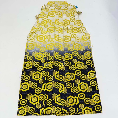 Kimono japonais homme hakama - kimono,