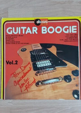 Vinyle 33 Tours GUITAR BOOGIE