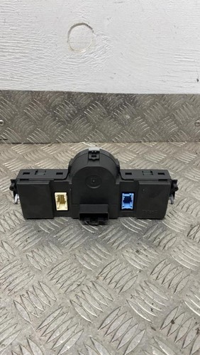 Commande chauffage renault - commande,