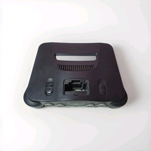 Console nintendo 64 - 🎮,