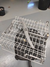 Panier superieur avec bras, lave vaisselle BOSCH