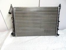 Radiateur eau RENAULT R21