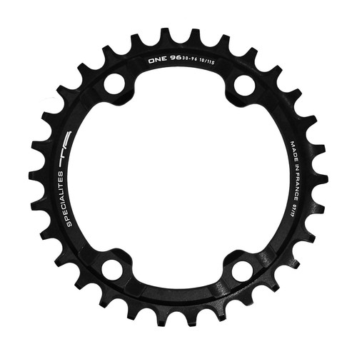 Plateau vtt mono 34dts 96 - mono,