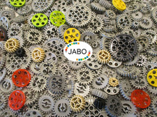 (C2) Lego Technic / Technik 50