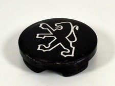 Cache De Roue Jante En