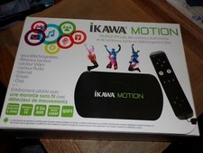 CONSOLE JEUX VIDEO IKAWA