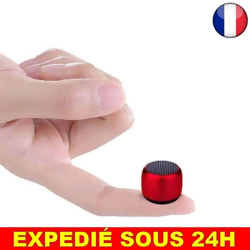 Mini enceinte portable - mini,