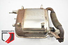 Échappement final de