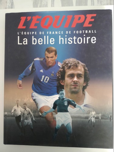 équipe france de - l'équipe,