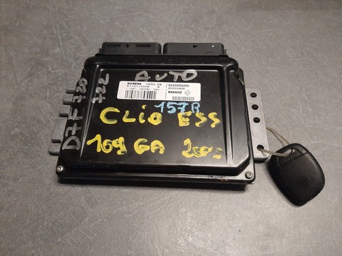 Calculateur siemens ref - siemens,