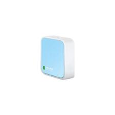 Tl-Wr802N Tp-Link Routeur Nano Sans Fil 300Mbps