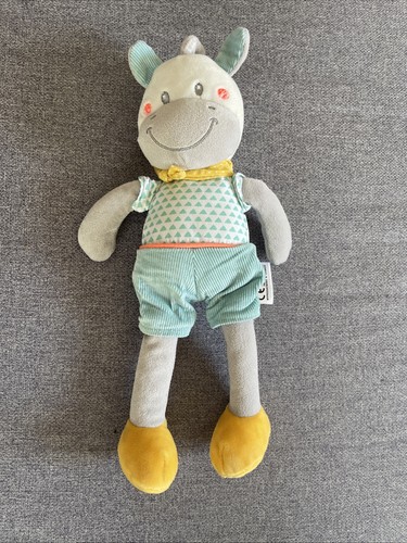 Doudou peluche mots enfants - peluche, d'enfants