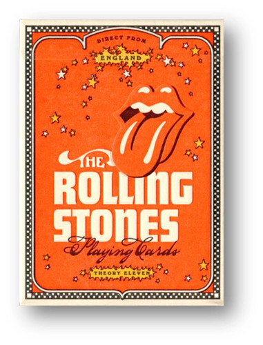 The rolling stones - the, À