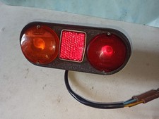 1 Feu arrière neuf COBO Anciens camions ou remorques ou tracteurs