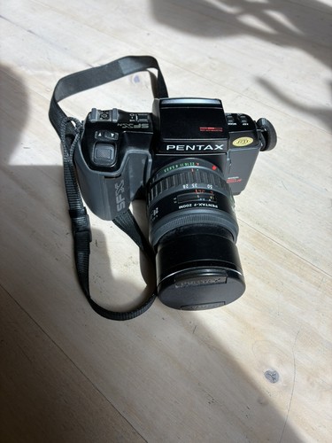 Appareil argentique pentax - appareil,