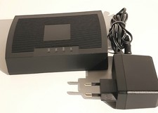 Boitier Fibre ONT SFR RED Altice Labs  + alimentation _