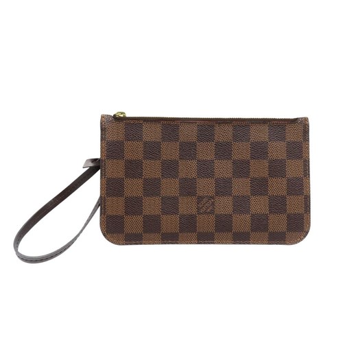 Pochette louis vuitton damier - louis,