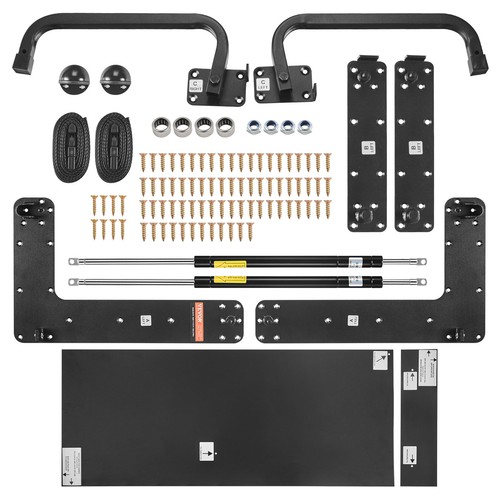 Vevor kit matériel - de, de