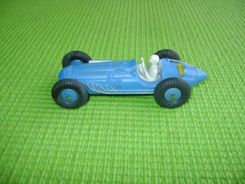 Dinky toys 23h talbot - toys, talbot-lago