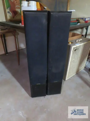 Infinity primus 250 tower - primus,