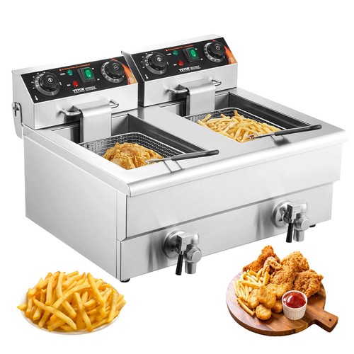 Friteuse électrique - friteuse,